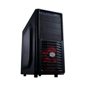 Vỏ máy tính - Case Cooler Master K282