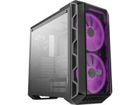 Vỏ máy tính - Case Cooler Master H500 (Iron Grey)