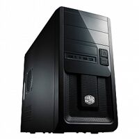 Vỏ máy tính - Case Cooler Master RC 343