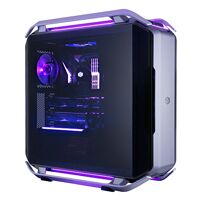 Vỏ máy tính - Case Cooler Master Cosmos C700P