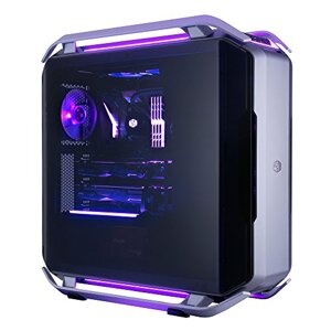 Vỏ máy tính - Case Cooler Master Cosmos C700P