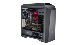 Vỏ máy tính - Case Cooler Master MasterCase Maker 5