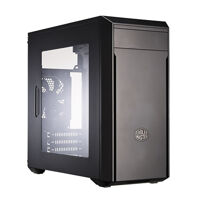 Vỏ máy tính - Case Cooler Master MasterBox Lite 3