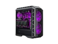 Vỏ máy tính - Case Cooler Master MasterCase H500P