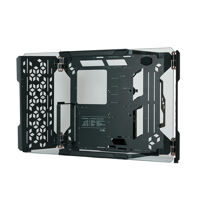 Vỏ máy tính - Case Cooler Master MasterFrame 700