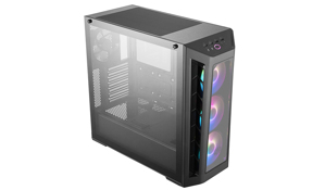 Vỏ máy tính - Case Cooler Master MasterBox MB530P