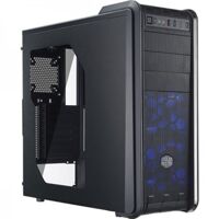 Vỏ máy tính - Case Cooler Master CM 590 III