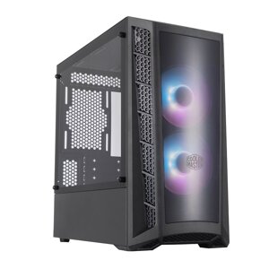 Vỏ máy tính - Case Cooler Master MasterBox MB320L