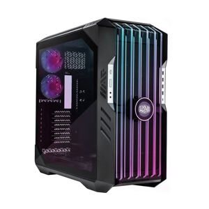 Vỏ máy tính - Case Cooler Master HAF 700 EVO