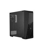 Vỏ máy tính - Case Cooler Master MasterBox K501L