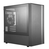 Vỏ máy tính - Case Cooler Master NR400