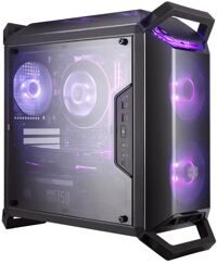 Vỏ máy tính - Case Cooler Master MasterBox Q300P