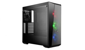 Vỏ máy tính - Case Cooler Master MasterBox Lite 5 RGB