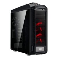 Vỏ máy tính - Case Cooler Master Trooper SE