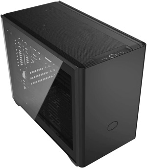 Vỏ máy tính - Case Coolermaster NR200P Mini ITX