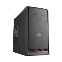 Vỏ máy tính - Case CoolerMaster MasterBox E300L