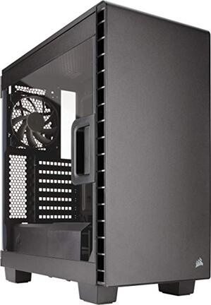 Vỏ máy tính - Case Corsair 400C