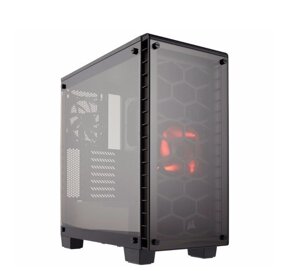 Vỏ máy tính - Case Corsair 460X