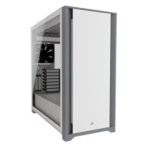 Vỏ máy tính - Case Corsair 5000D TG