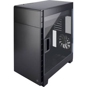 Vỏ máy tính - Case Corsair Carbide Series 600C