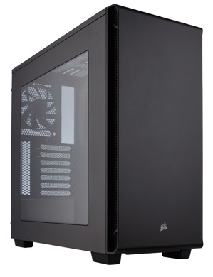 Vỏ máy tính - Case Corsair Carbide Series 270R