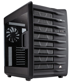 Vỏ máy tính - Case Corsair Carbide Series Air 740