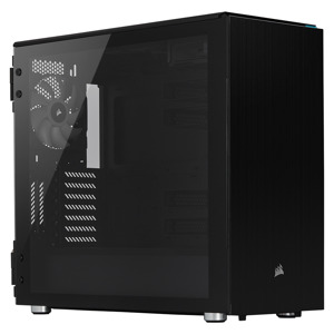 Vỏ máy tính - Case Corsair Carbide 678C