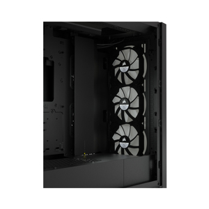 Vỏ máy tính - Case Corsair iCUE 5000X RGB TG