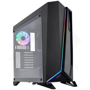 Vỏ máy tính - Case Corsair SPEC-Omega RGB