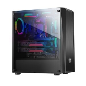 Vỏ máy tính - Case Cougar MX340