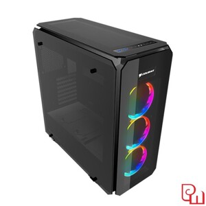 Vỏ máy tính - Case Cougar PURITAS RGB