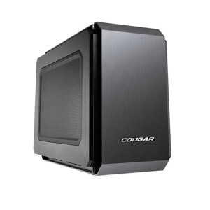 Vỏ máy tính - Case Cougar QBX