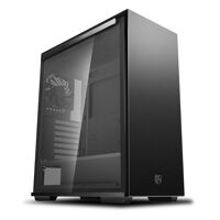 Vỏ máy tính - Case Deepcool Macube 310P