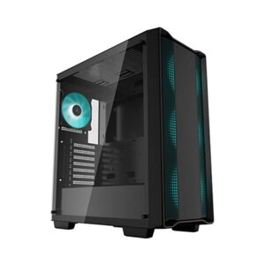 Vỏ máy tính - Case Deepcool CC560