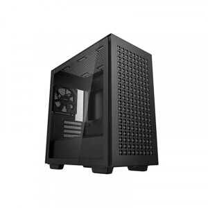 Vỏ máy tính - Case Deepcool CH370