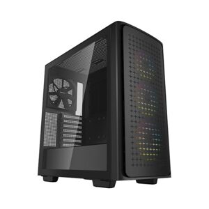 Vỏ máy tính - Case Deepcool CK560