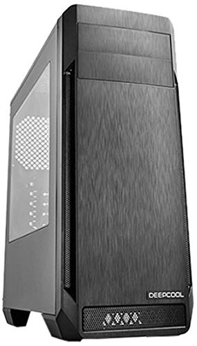 Vỏ máy tính - Case Deepcool D-Shield