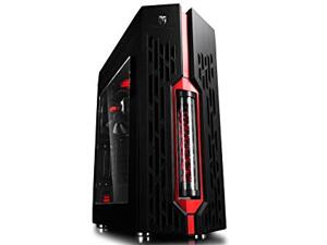 Vỏ máy tính - Case Deepcool Genome Rog