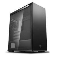 Vỏ máy tính - Case Deepcool Macube 310