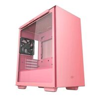 Vỏ máy tính - Case Deepcool Macube 110