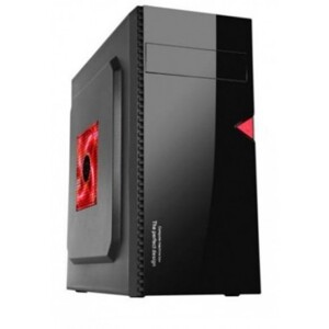 Vỏ máy tính - Case Deluxe MV 603