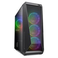 Vỏ máy tính - Case E-Dra Predator ECS1501