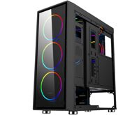 Vỏ máy tính - Case ForGame Mirage 3000