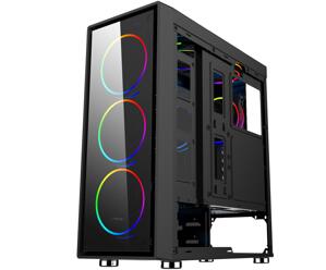 Vỏ máy tính - Case ForGame Mirage 3000