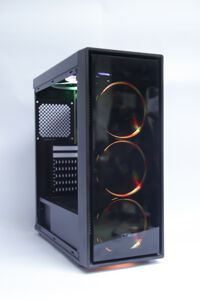 Vỏ máy tính - Case ForGame Mirage 2000