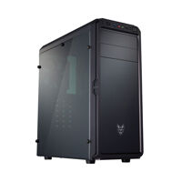 Vỏ máy tính - Case FSP CMT120A