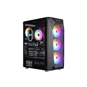 Vỏ máy tính - Case Galax Gaming Revolution-05