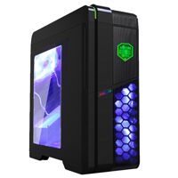 Vỏ máy tính - Case Gamemax G536