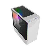 Vỏ máy tính - Case Gamemax Panda T802