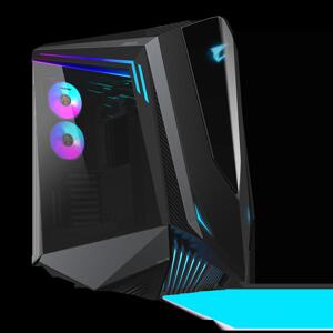 Vỏ máy tính - Case Gigabyte Aorus C700 Glass